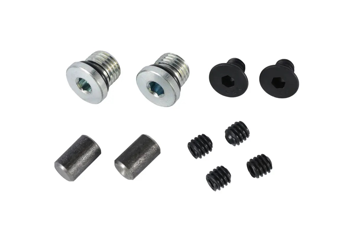 JLG Part # 7017123 | KIT, HARDWARE, EA