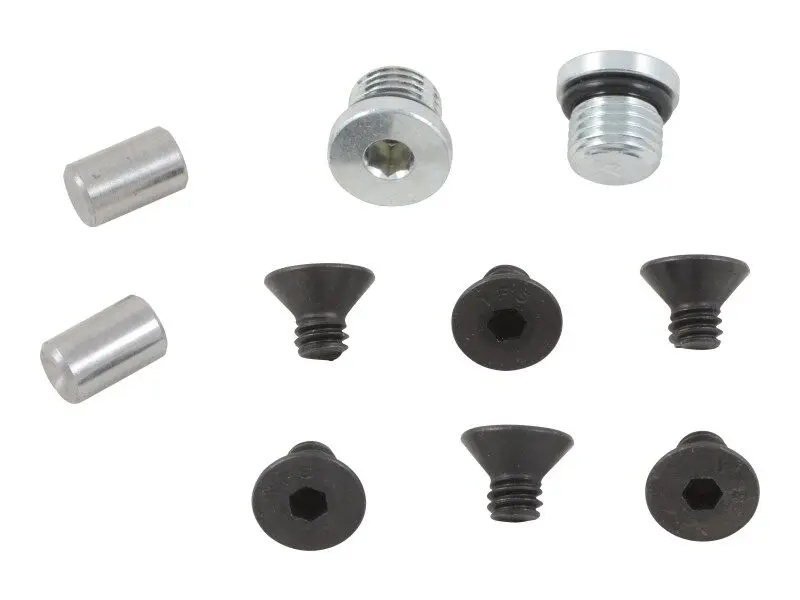 JLG Part # 7017142 | KIT, HARDWARE, EA