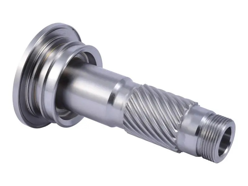JLG Part # 7017162 | SHAFT, EA - subs to 70008477