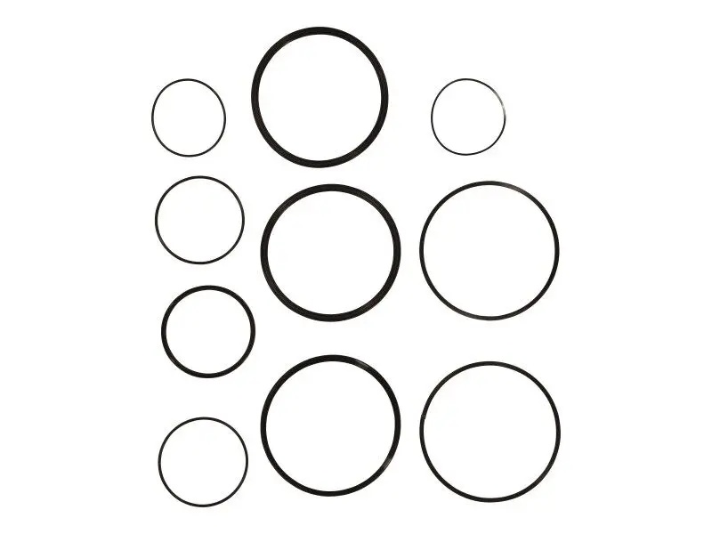 JLG Part # 7017184 | KIT, SEAL, EA