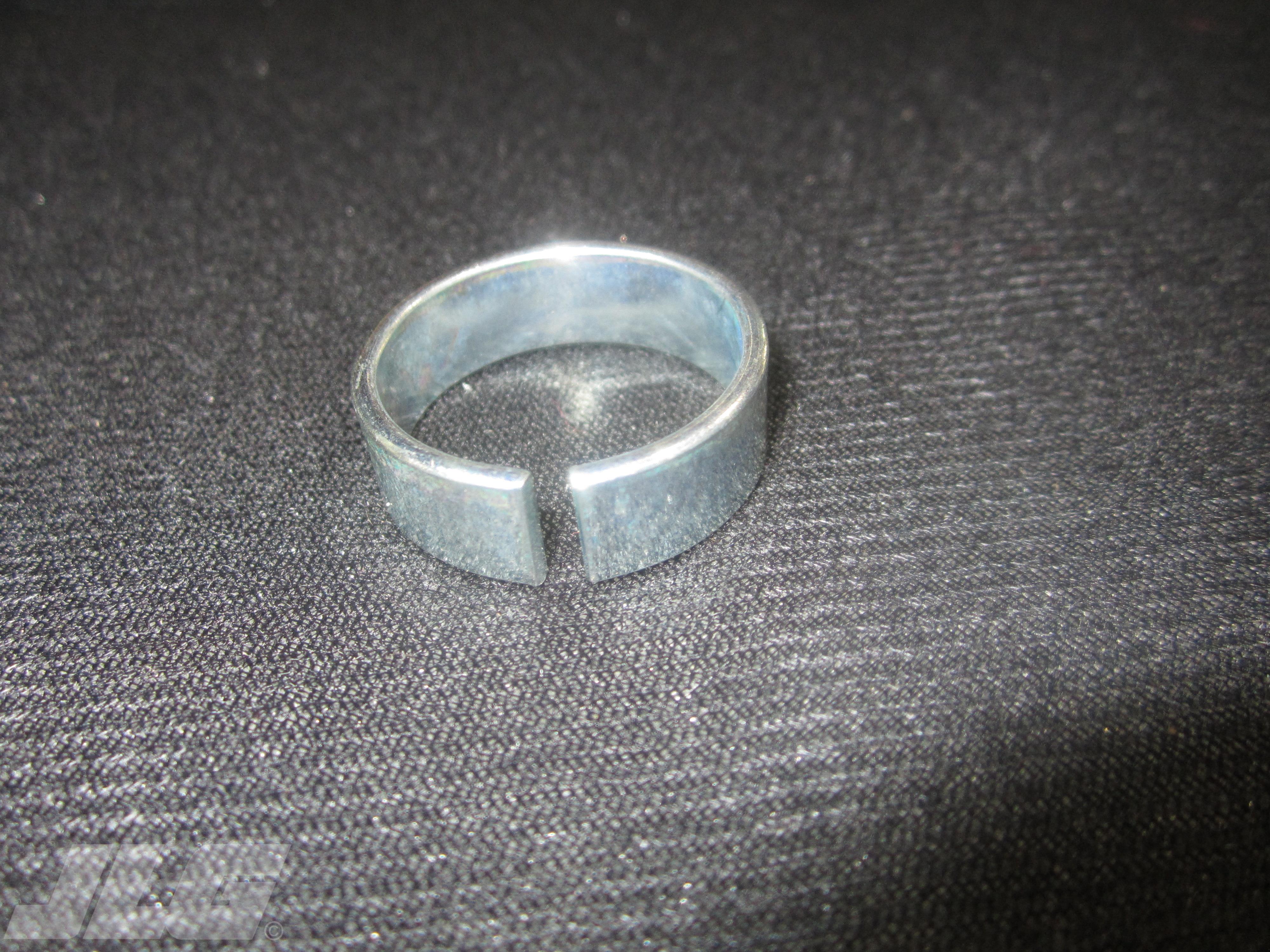 JLG Part # 7017195 - BUSHING, SHAFT, EA