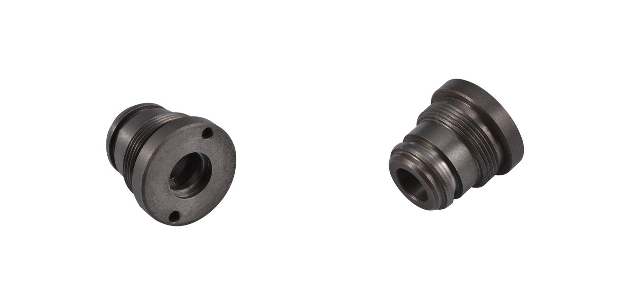 JLG Part # 7017207 | GUIDE, .75 X 1.50, EA