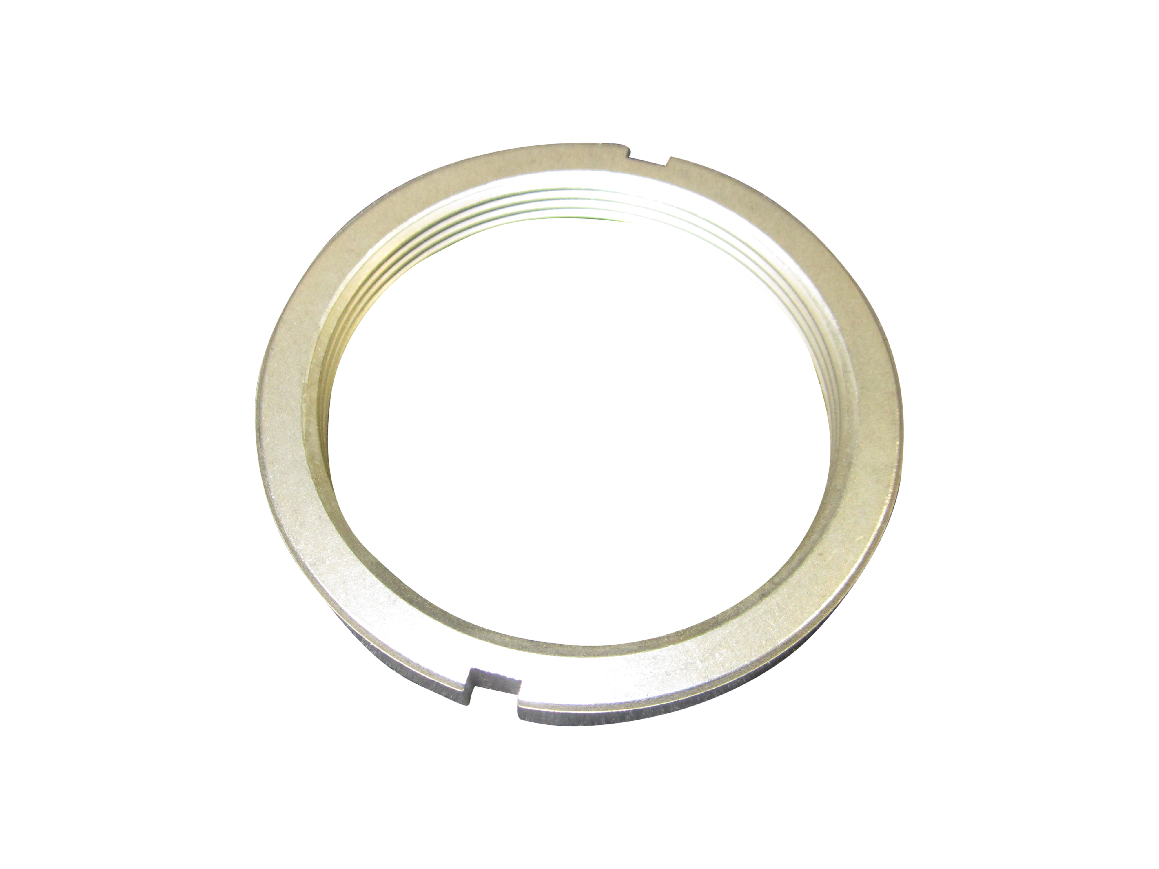 JLG Part # 7017214 | NUT, SPANNER .38 X 3.44, EA