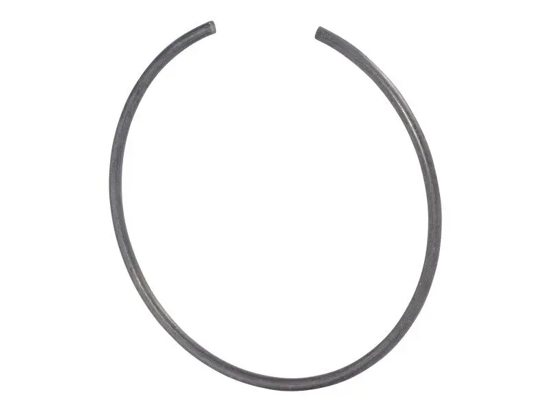 JLG Part # 7017247 | RING, RETAINER 2.50", EA