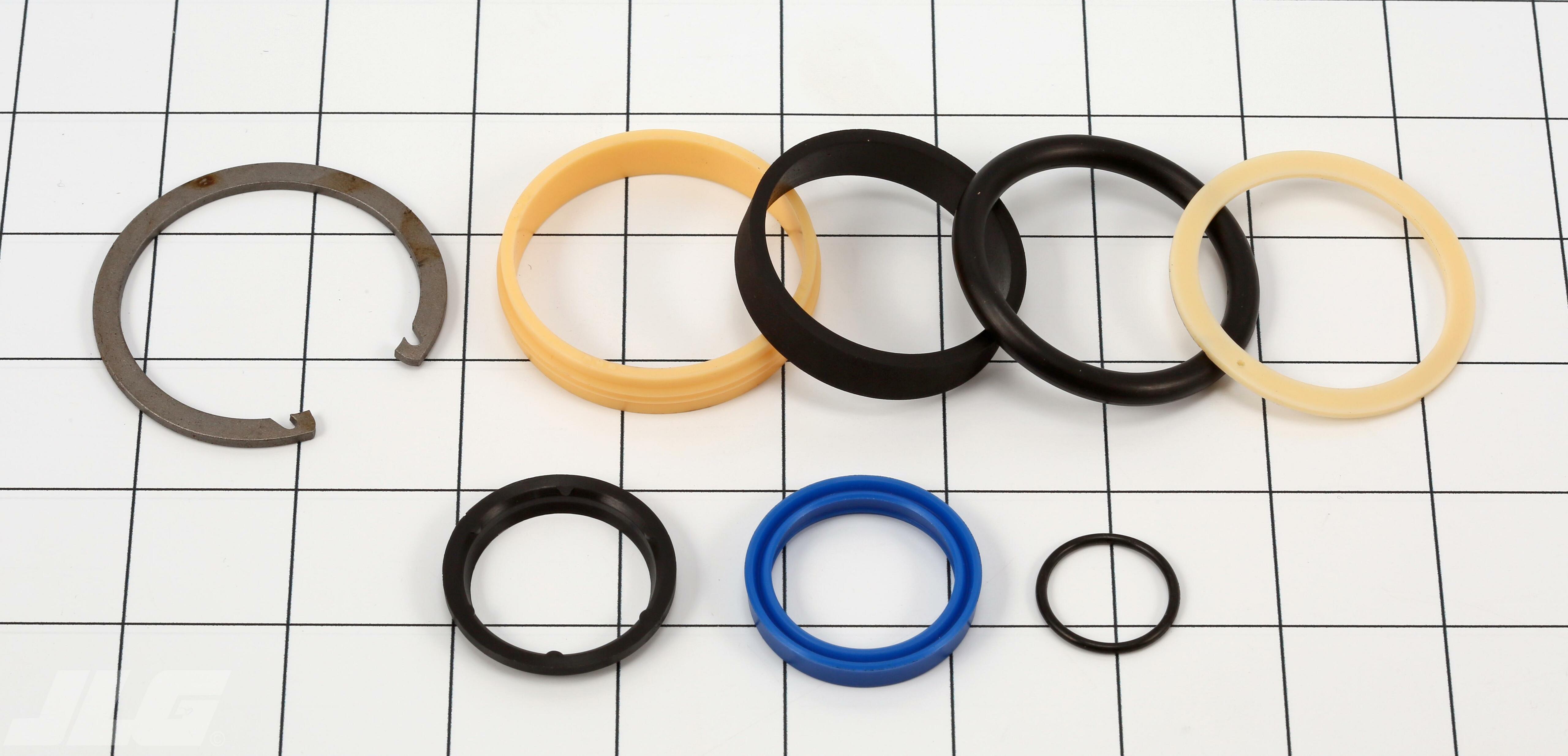JLG Part # 7017290 - KIT, SEAL, EA