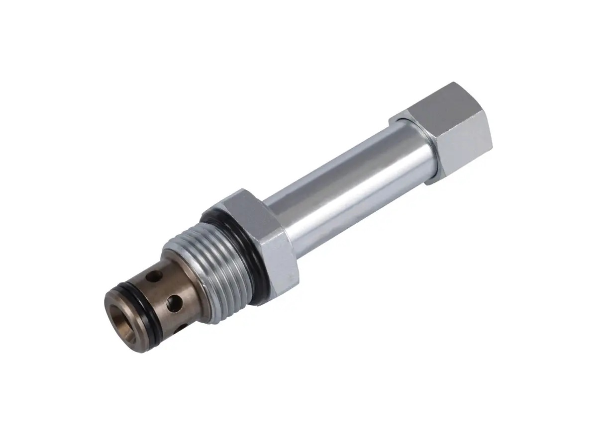 JLG Part # 7017414 | CARTRIDGE W/O COIL, EA