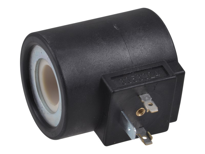 JLG Part # 7017444 | COIL, 24V DG-STYLE DIN-43650, EA