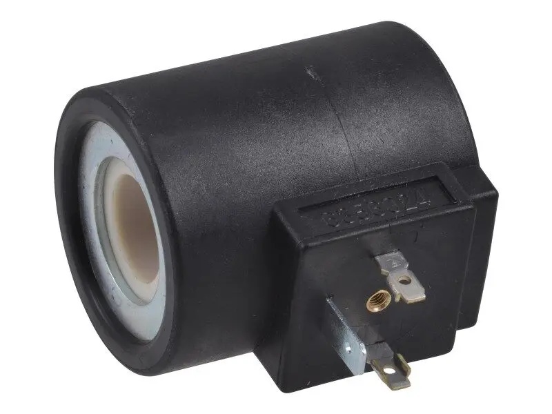 JLG Part # 7017444 | COIL, 24V DG-STYLE DIN-43650, EA