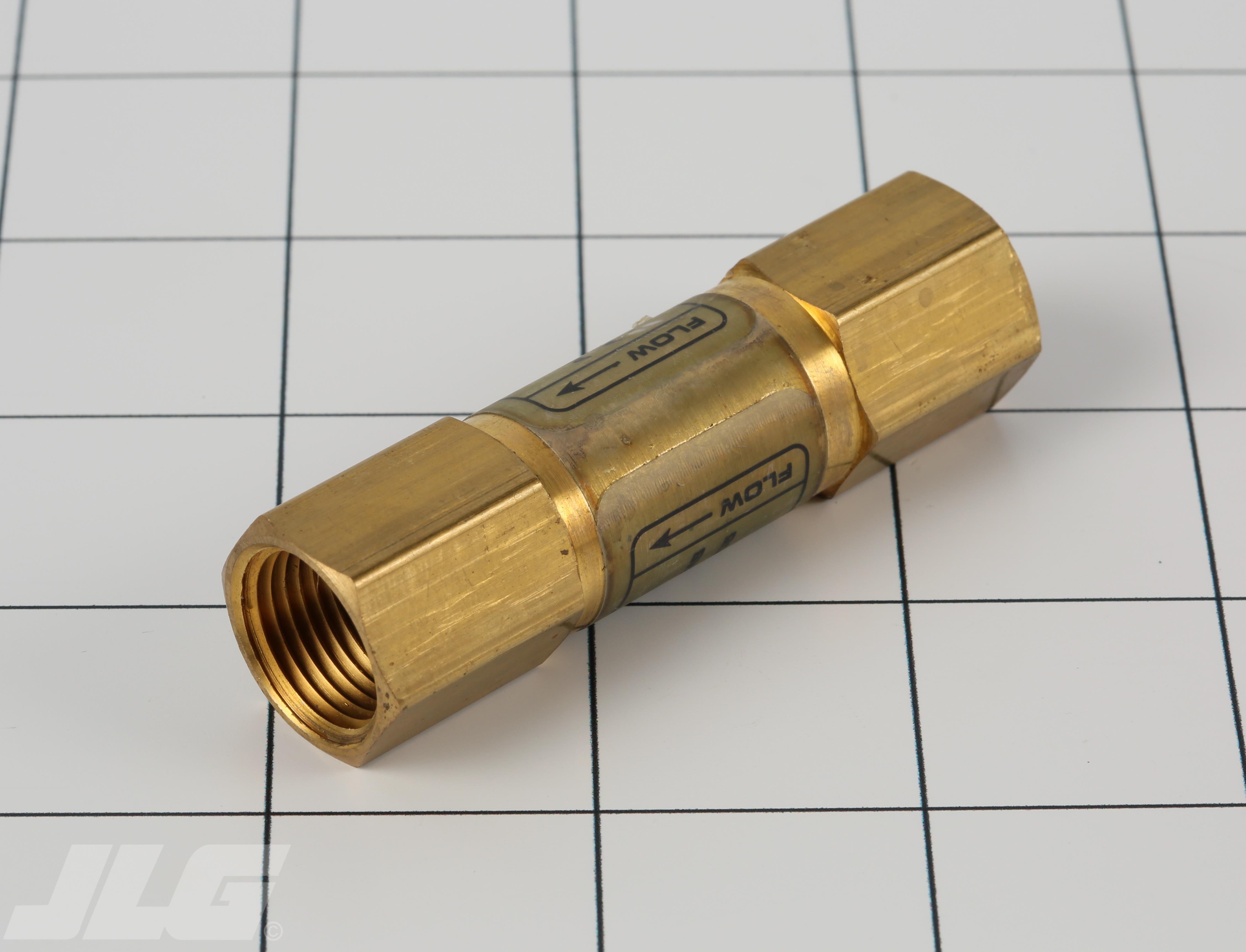 JLG Part # 7017501 - THERMSTAT, EA JLG Part # 7017501 - THERMSTAT, EA