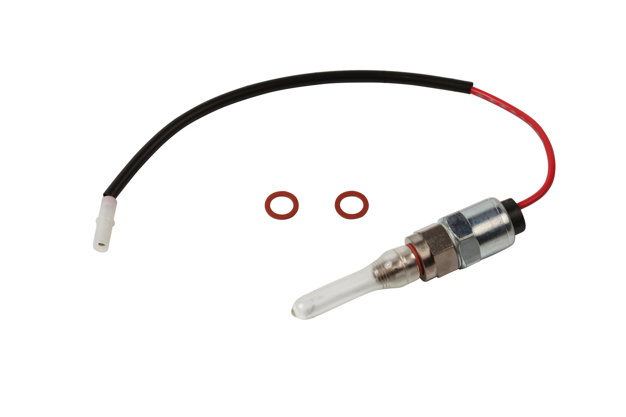 JLG Part # 7017639 | SOLENOID, FUEL, EA
