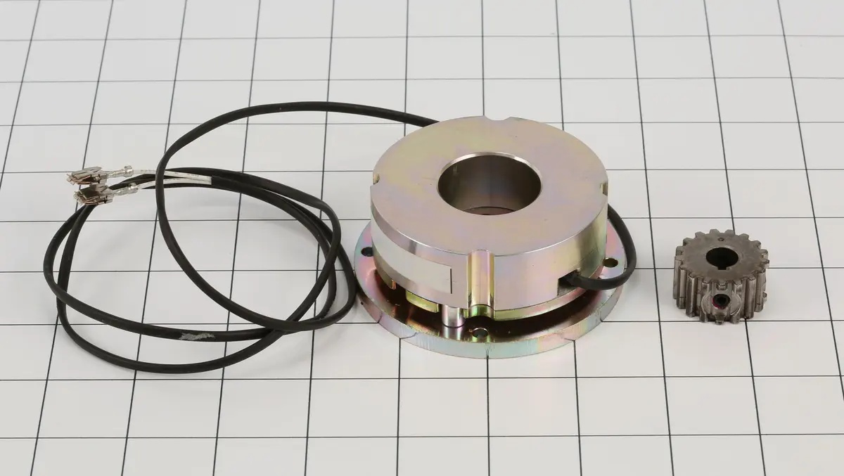 JLG Part # 7018036 | BRAKE, EA