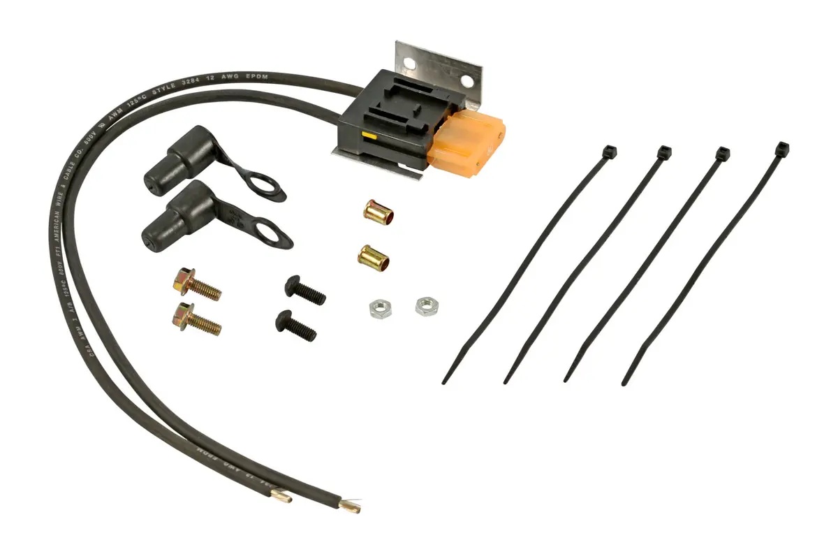 JLG Part # 7018571 | FUSE, HOLDER AUTOMOTIVE, EA