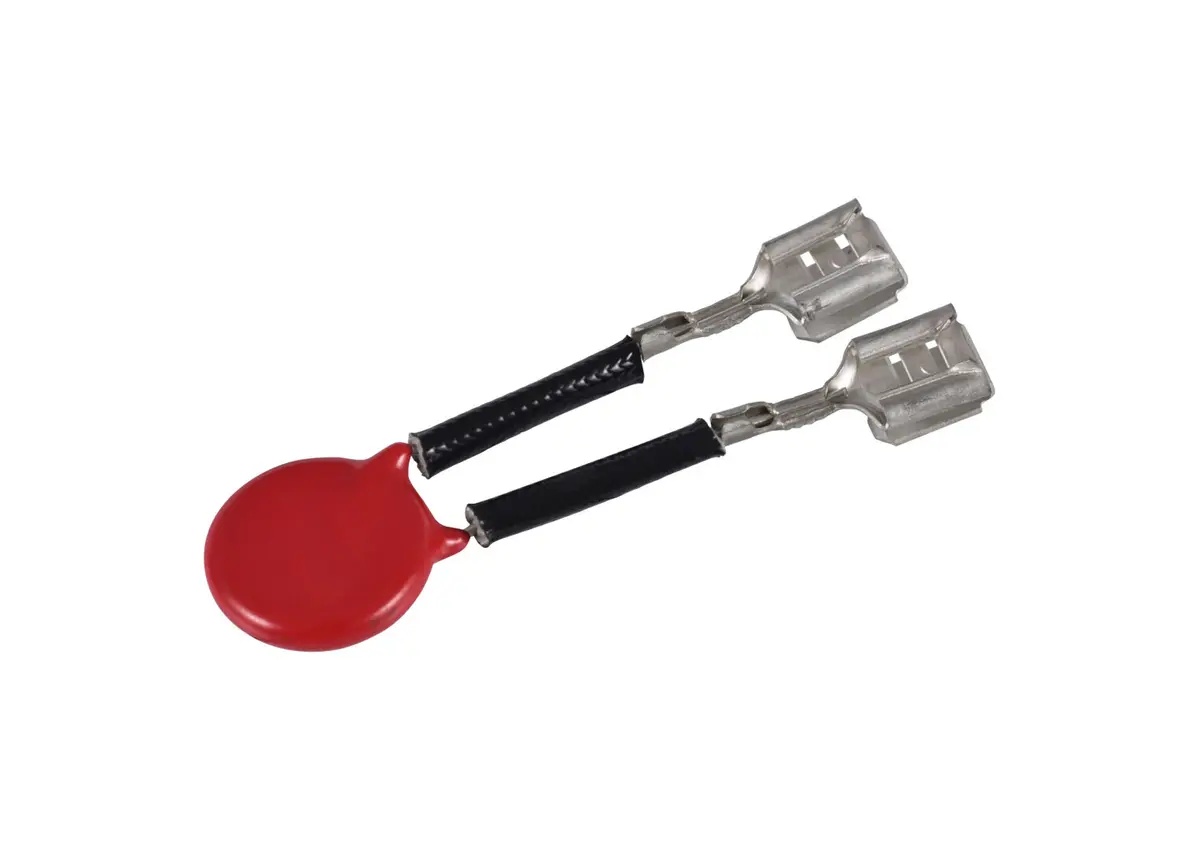 JLG Part # 7018589 | VARISTOR, EA
