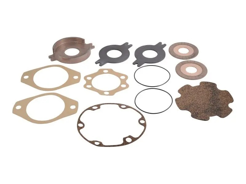 JLG Part # 7018608 | KIT, LINING, EA