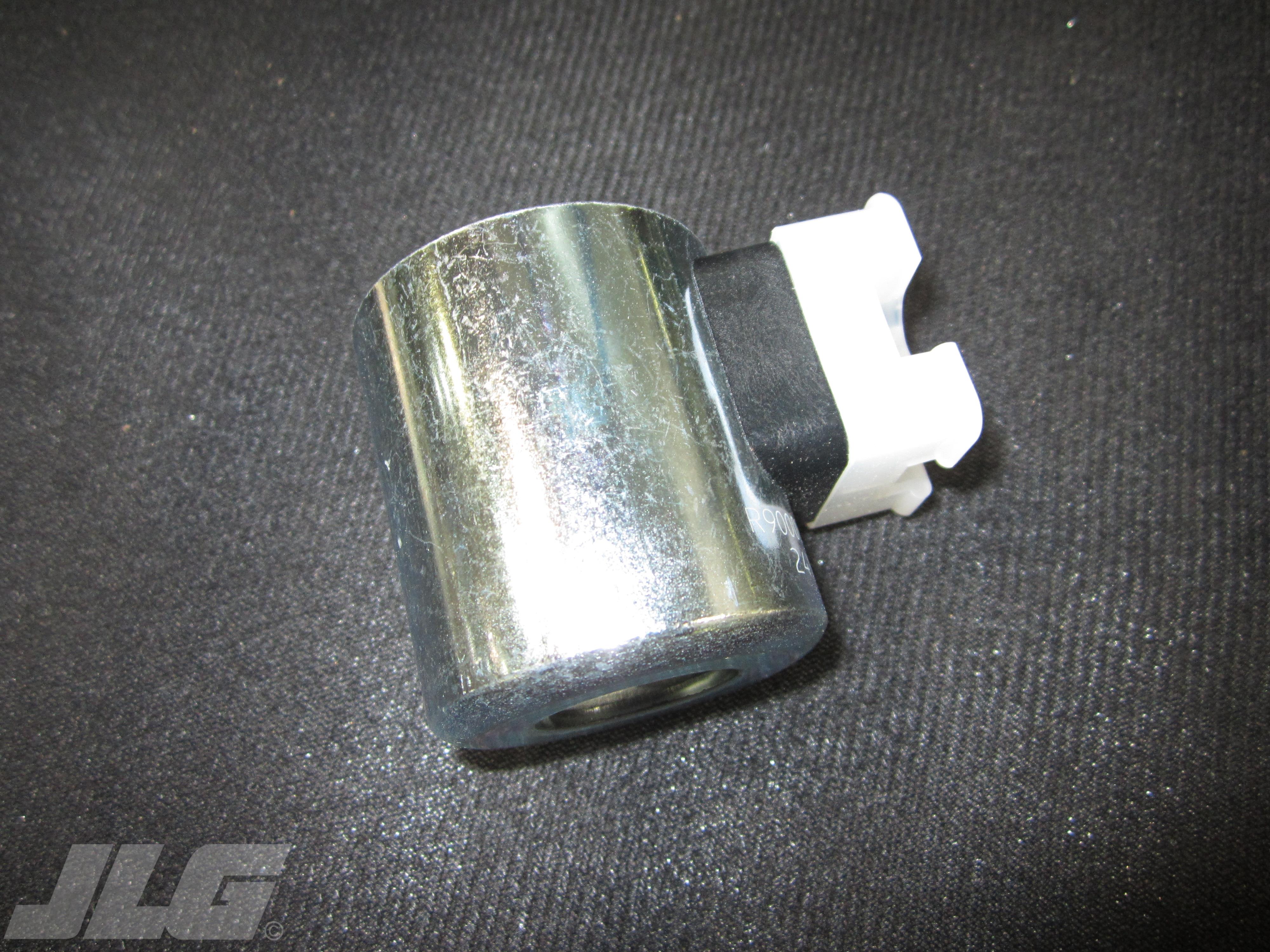 JLG Part # 7018917 - COIL GZ45, EA