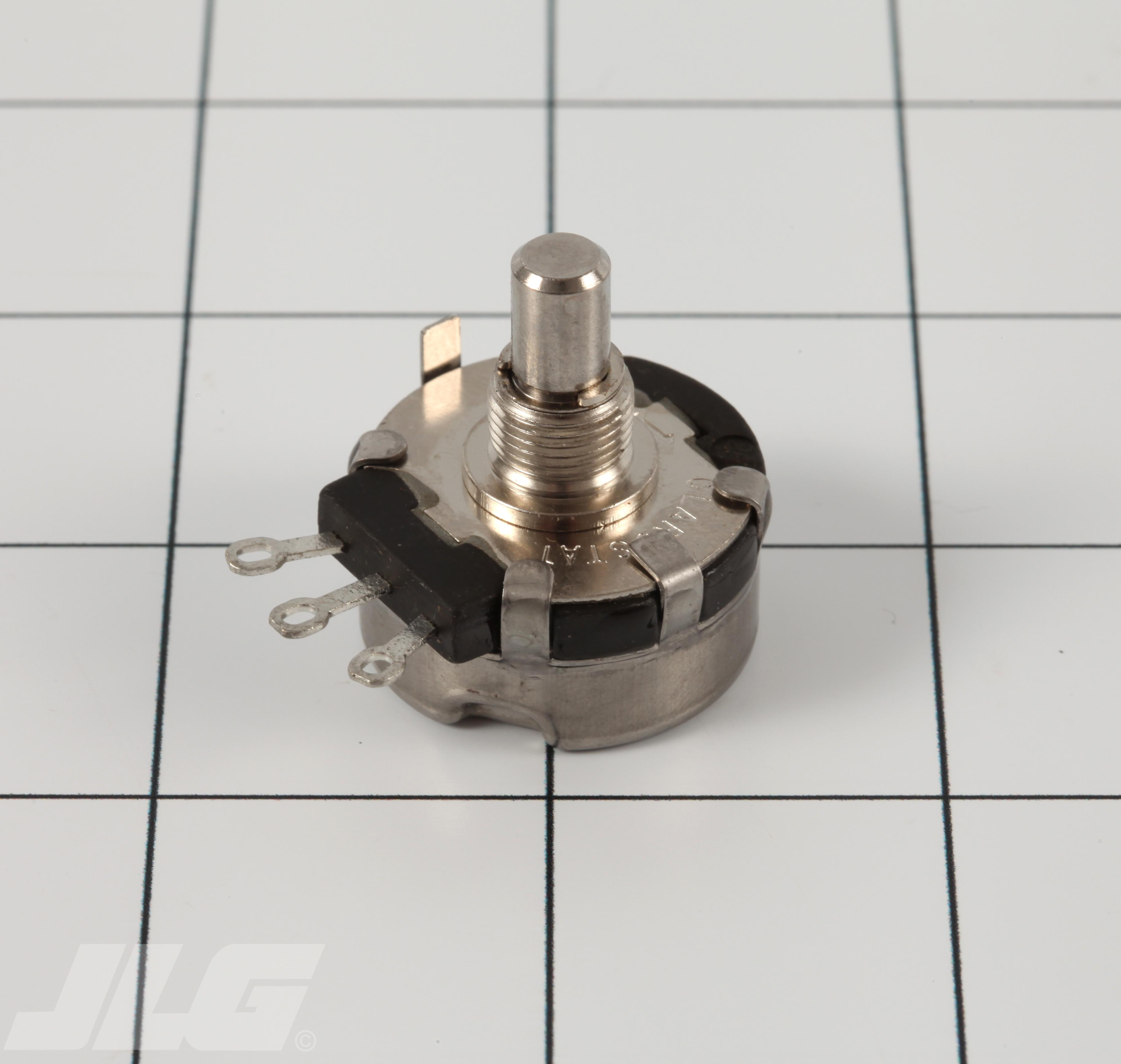 JLG Part # 7019178 - POTENTIOMETER, EA