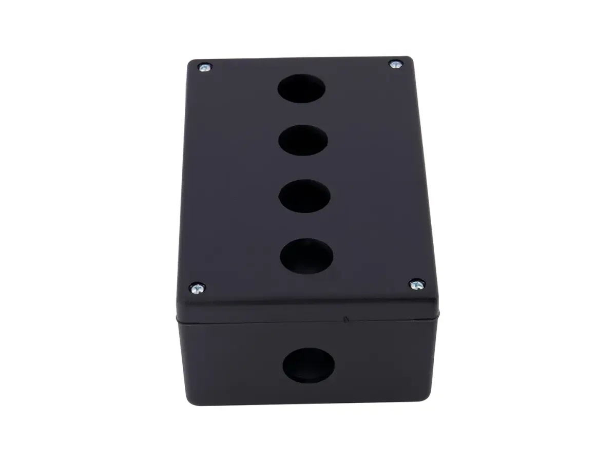 JLG Part # 7020085 | BOX, EA