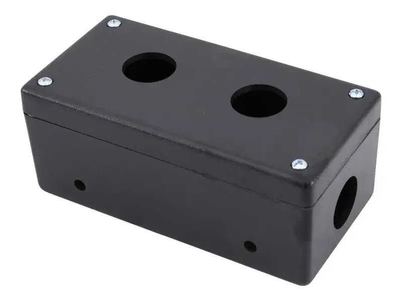 JLG Part # 7020094 | BOX, EA