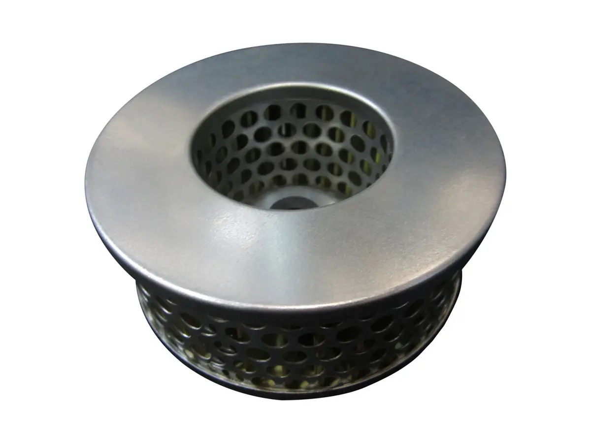 JLG Part # 7020217 | ELEMENT, AIR FILTER, EA
