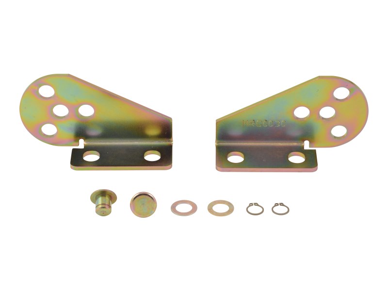 JLG Part # 7020260 | BRACKET, MOUNTING, EA