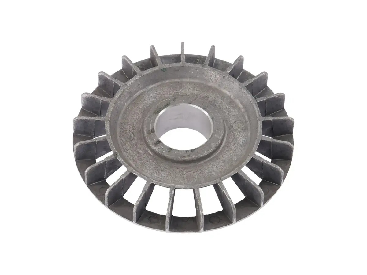 JLG Part # 7020294 | FAN, ARMATURE, EA