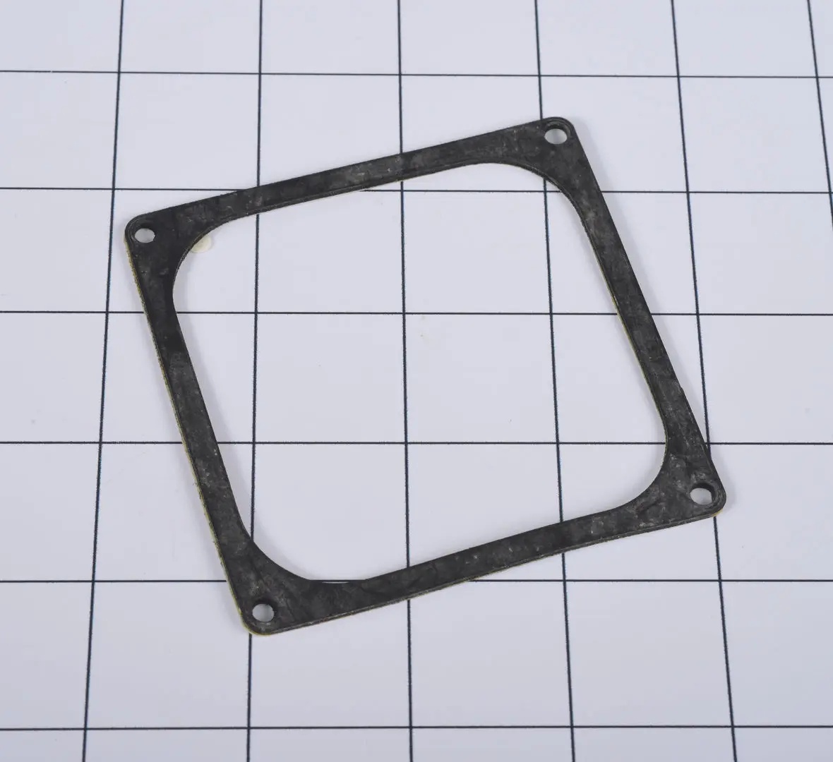 JLG Part # 7020553 | GASKET, PANEL, EA