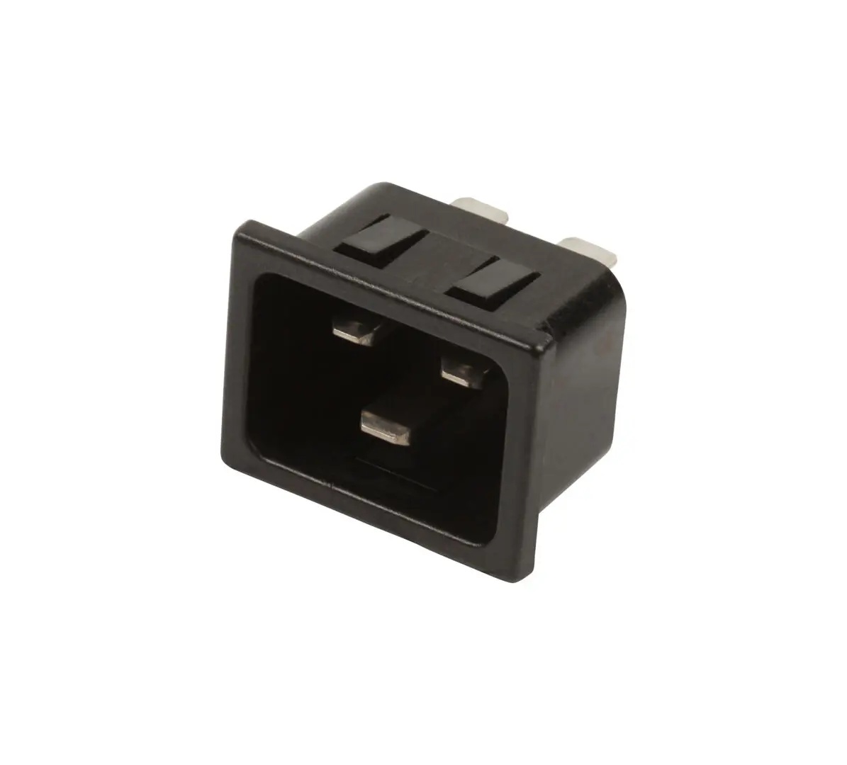 JLG Part # 7020648 | PLUG, AC INLET, EA