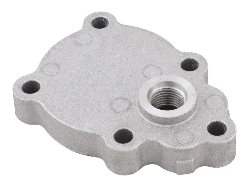 JLG Part # 7021219 | COVER, SERVO, EA