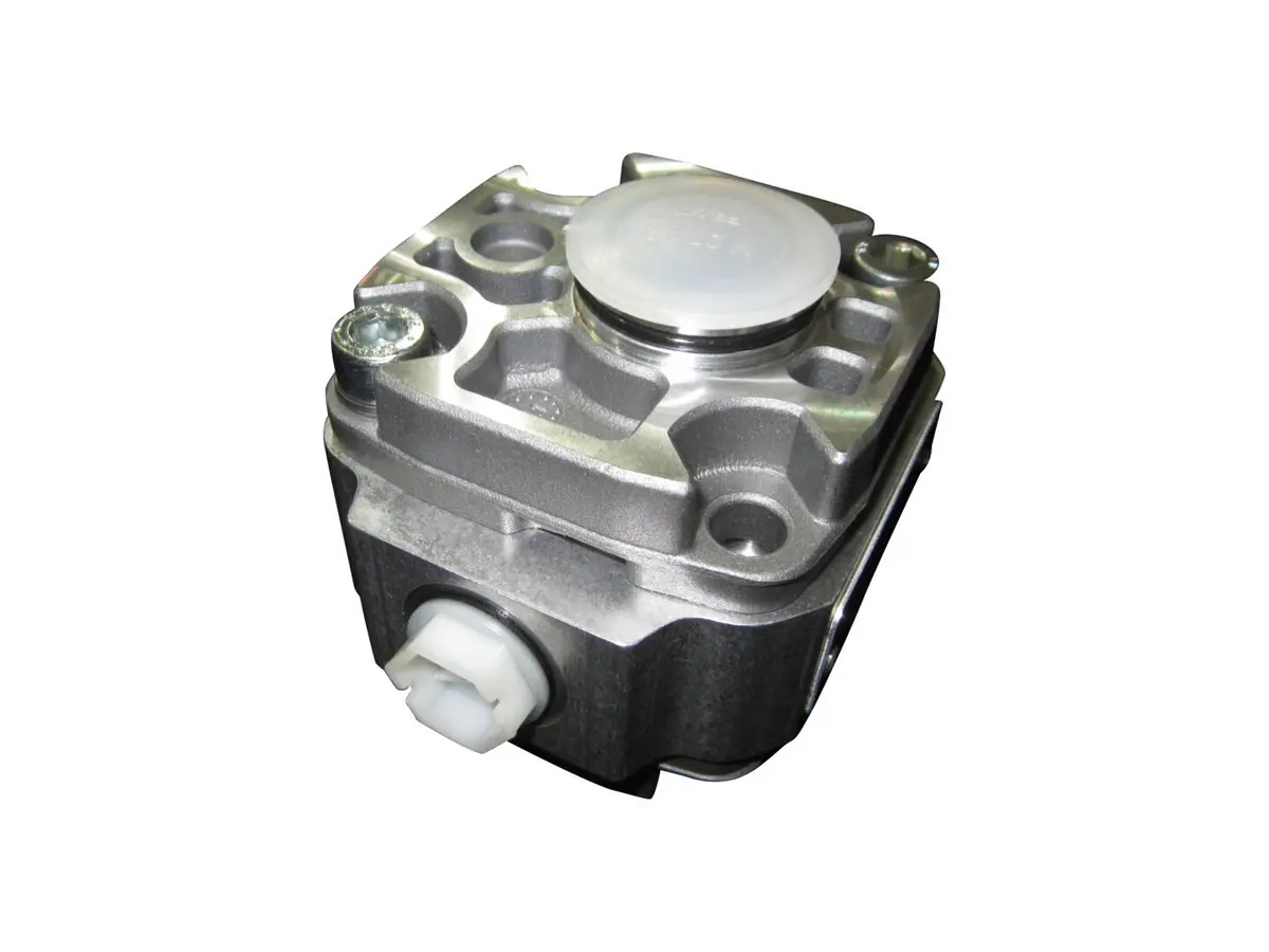 JLG Part # 7021319 | PUMP, GEAR, EA