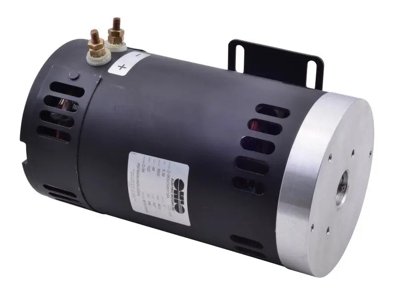 JLG Part # 7021360 | MOTOR, PUMP, EA