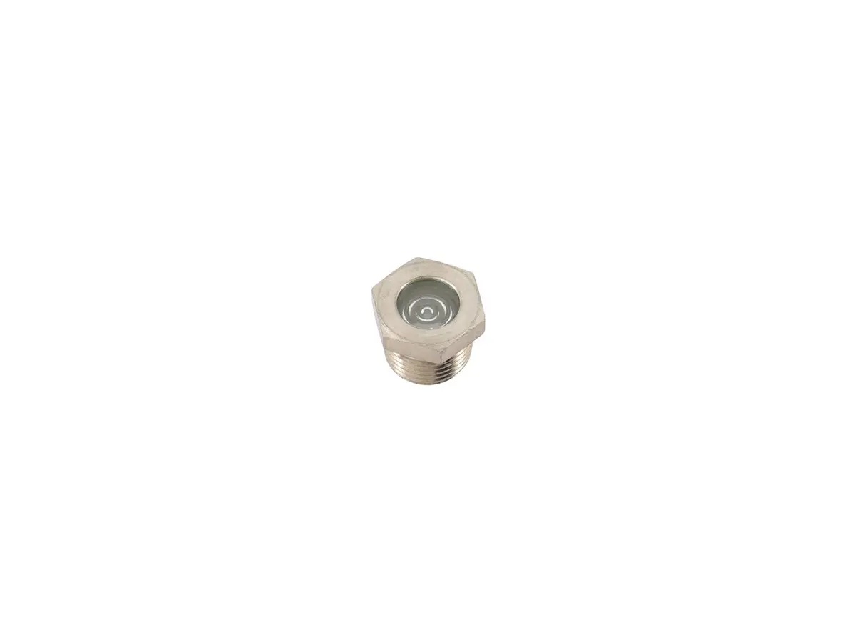JLG Part # 7021369 | GAUGE, OIL LEVEL SIGHT, EA