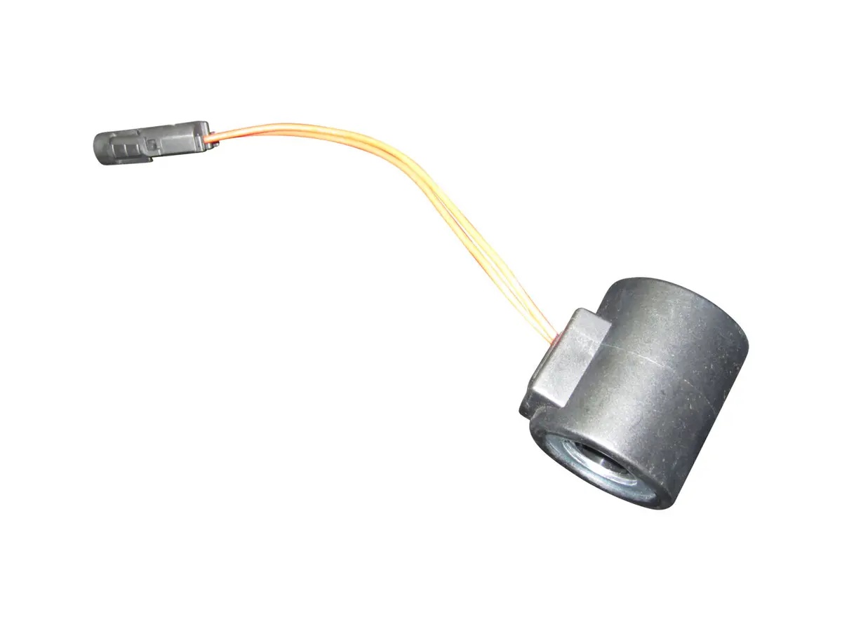 JLG Part # 7021610 | COIL, EA