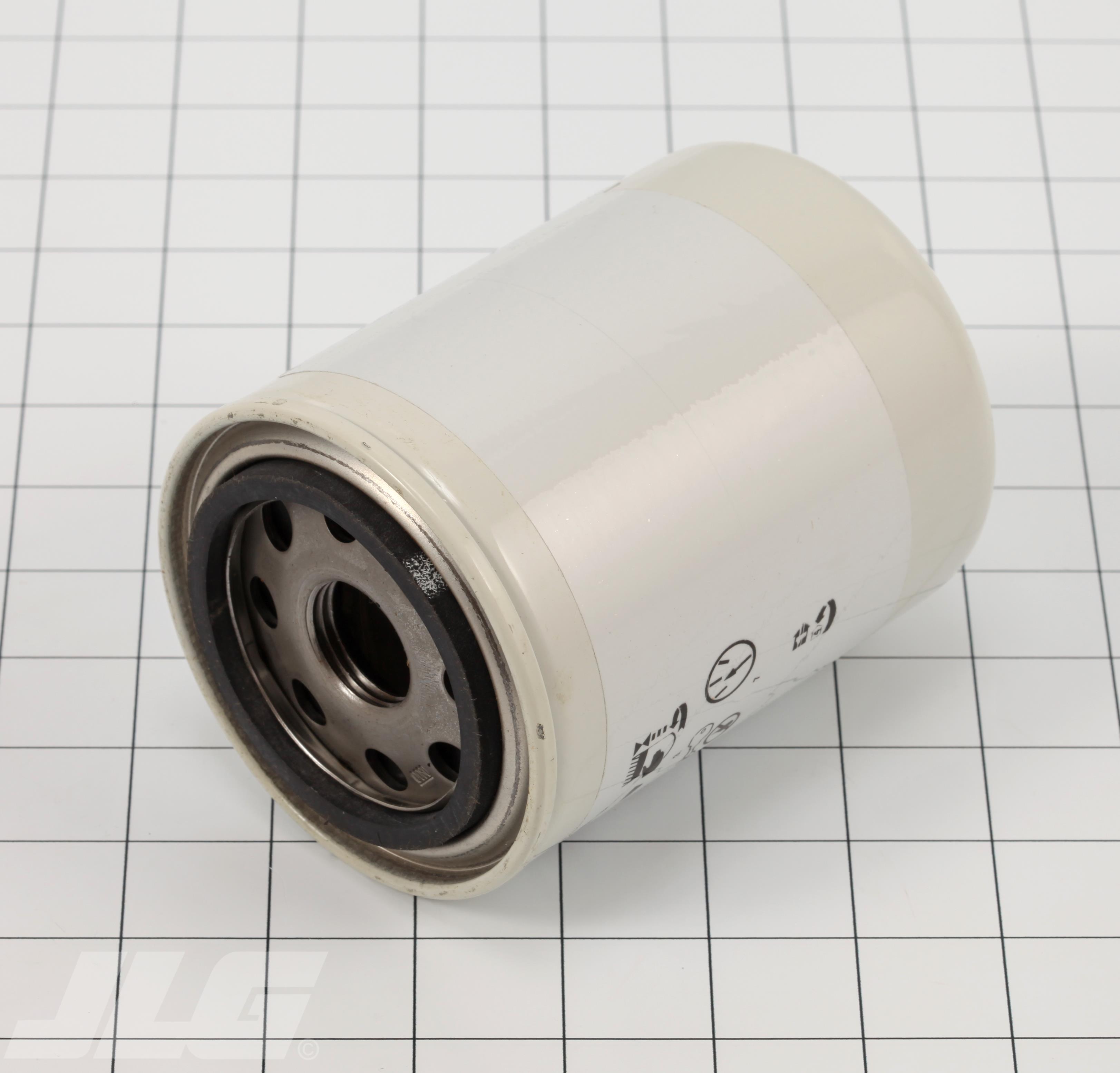 JLG Part # 7021871 - FILTER, OIL, EA
