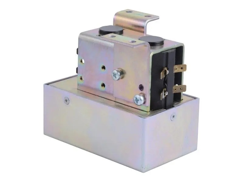 JLG Part # 7022007 | CONTACTOR, EA