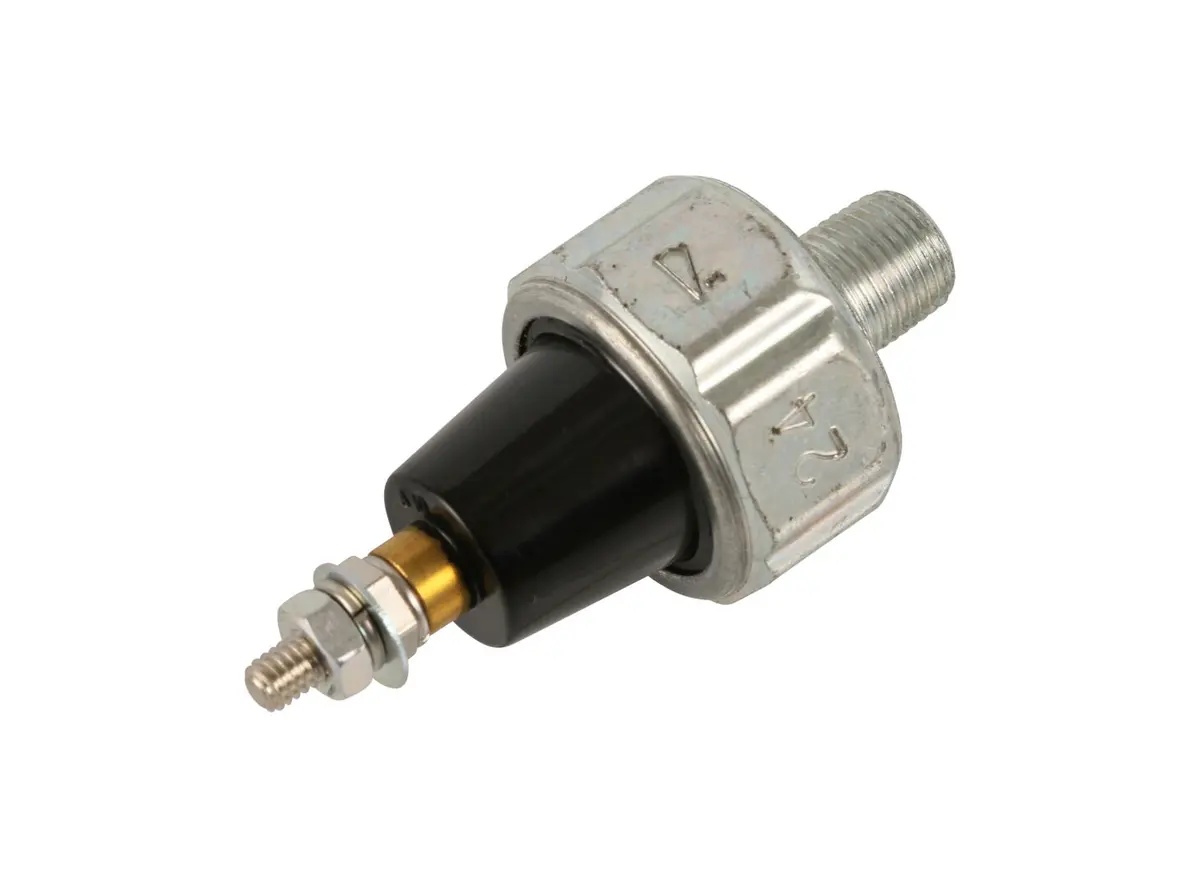 JLG Part # 7022127 | SWITCH, OIL PRESSURE, EA