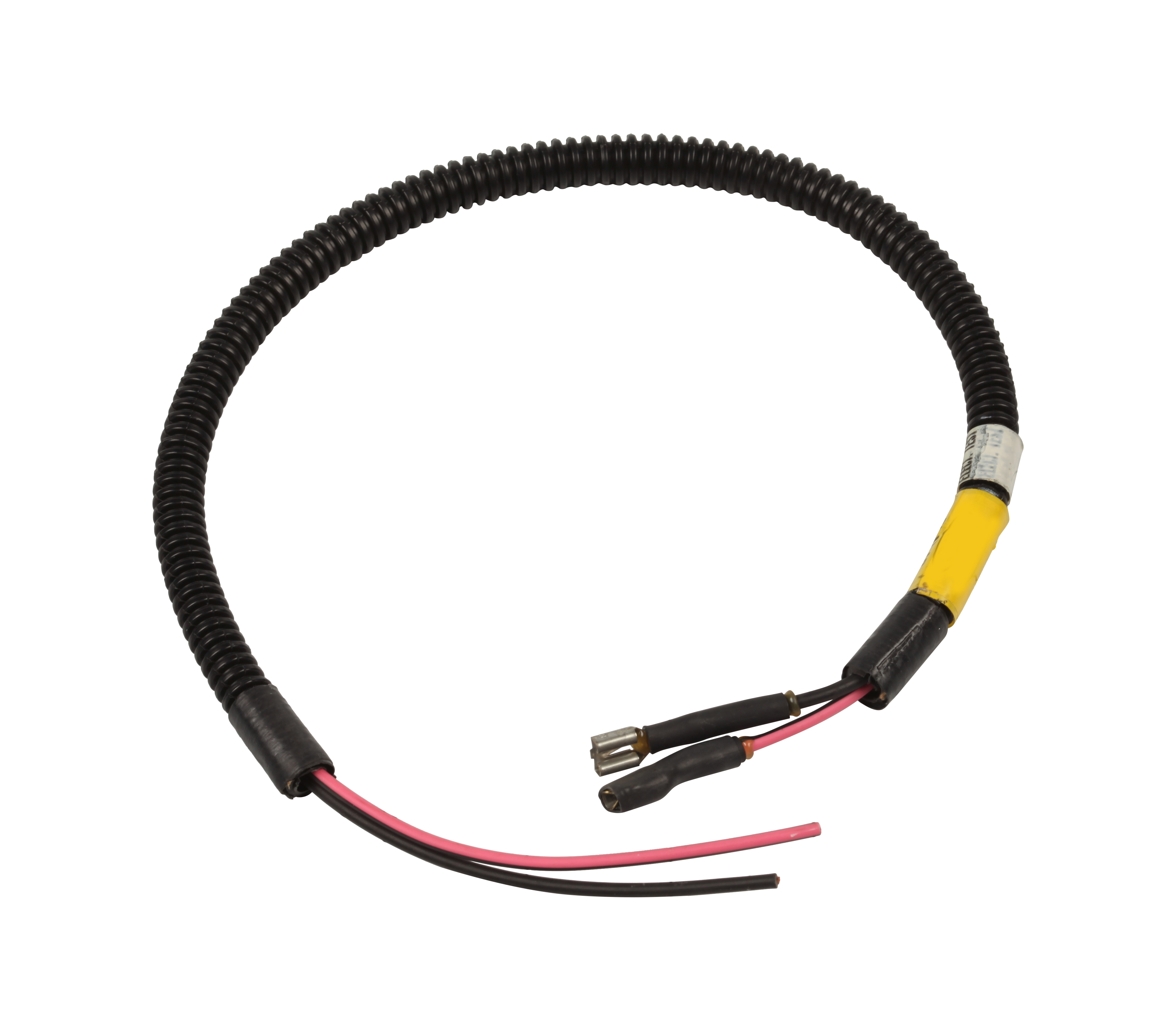 JLG Part # 7022134 | HARNESS, FUEL PUMP, EA