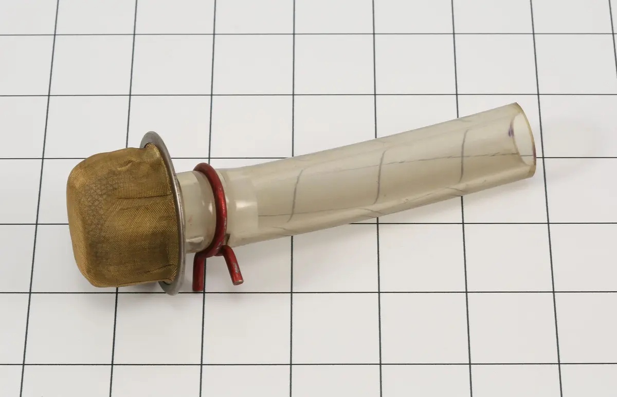 JLG Part # 7022218 | ASSEMBLY, PLUMBING INLET, EA