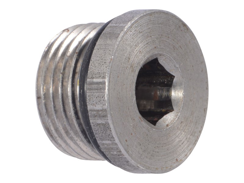 JLG Part # 7022321 | PLUG, EA