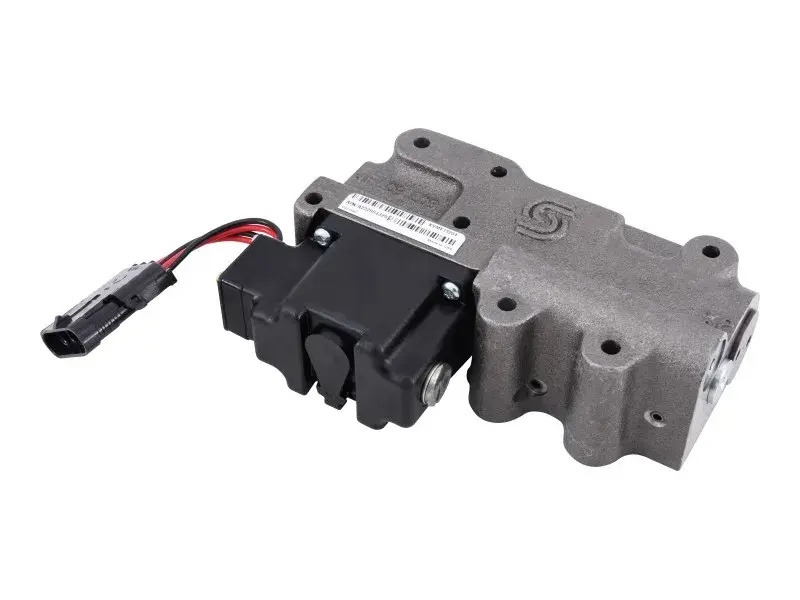 JLG Part # 7022335 | KIT, CONTROL, EA