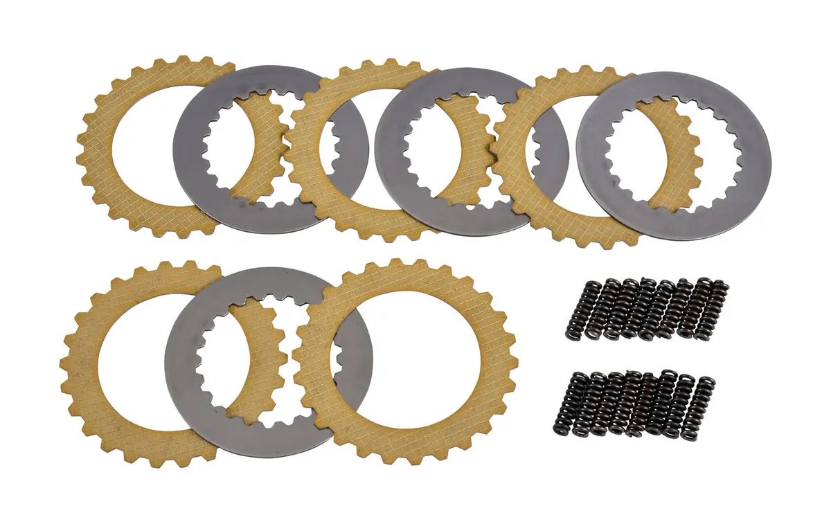 JLG Part # 7022580 | KIT, DISK (BRAKE), EA