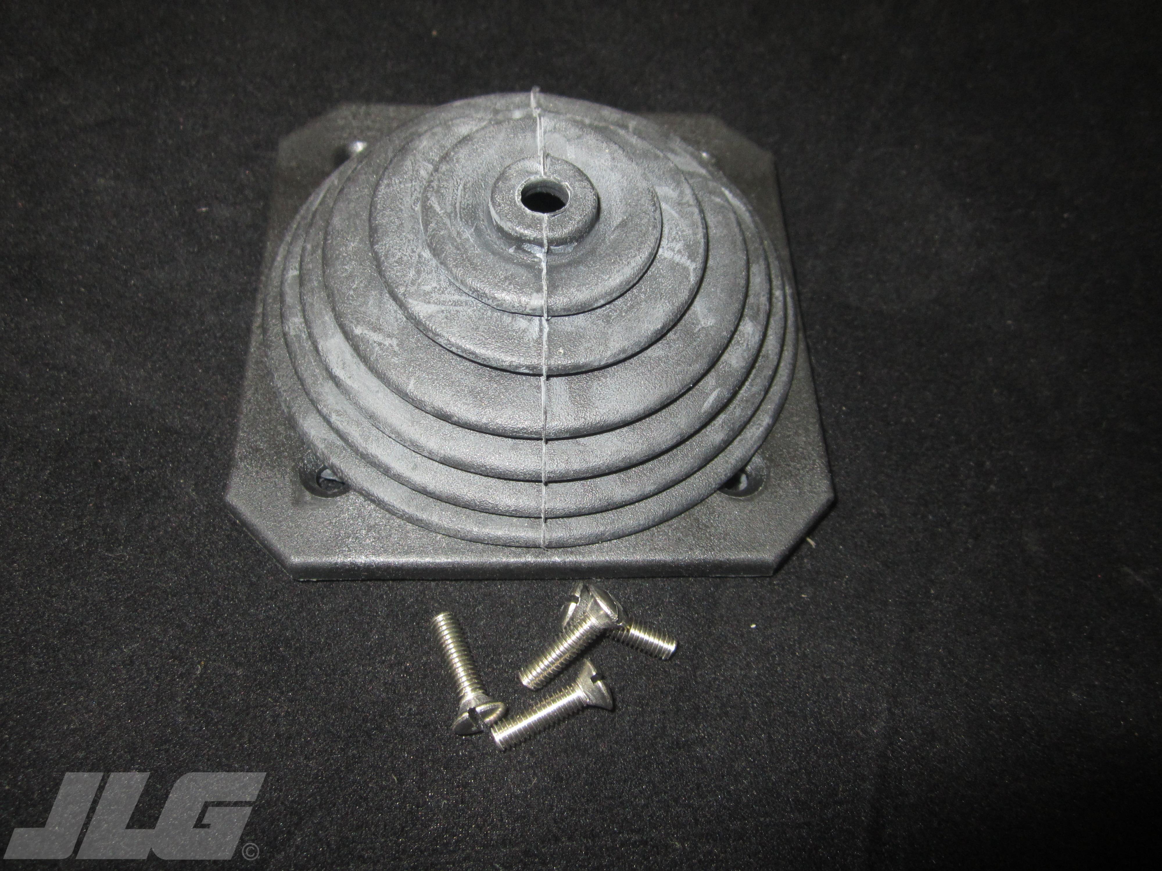 JLG Part # 7022835 - ASSEMBLY, BOOT, EA JLG Part # 7022835 - ASSEMBLY, BOOT, EA