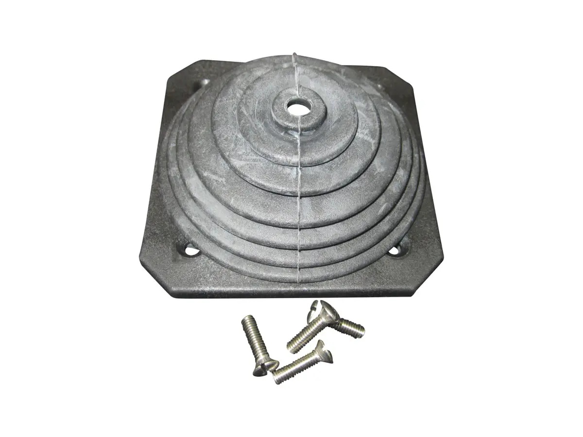 JLG Part # 7022835 | ASSEMBLY, BOOT, EA