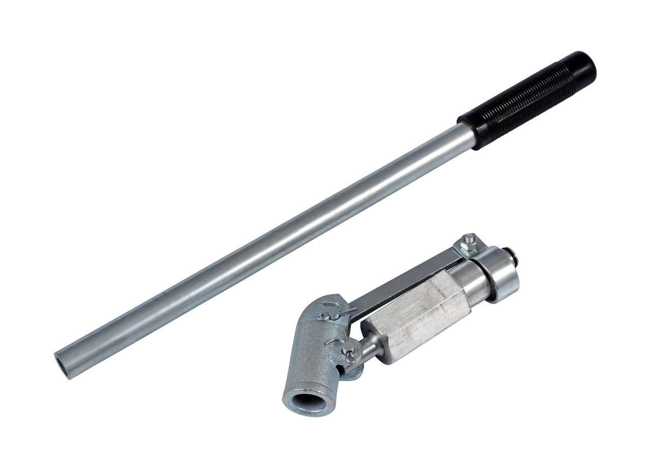 JLG Part # 7023208 | PUMP, MANIFOLD MOUNT, EA