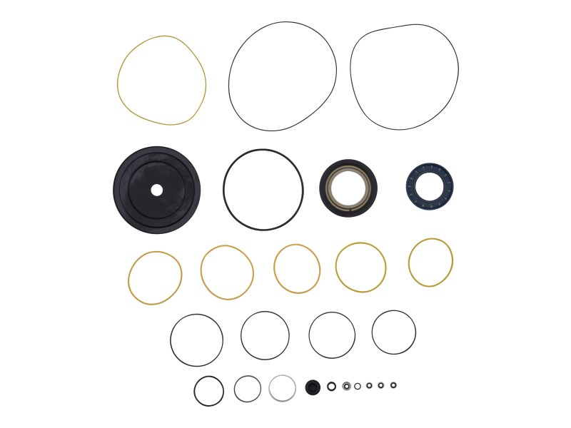 JLG Part # 7023301 | KIT, SEAL, EA