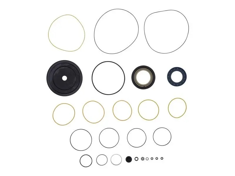 JLG Part # 7023301 | KIT, SEAL, EA
