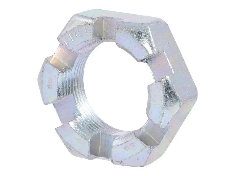 JLG Part # 7023325 | NUT, CASTLE, EA