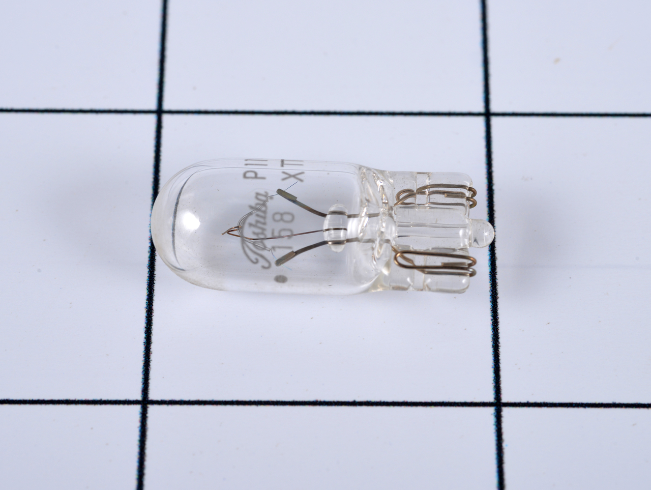 JLG Part # 7023367 | BULB, REPLACEMENT, EA
