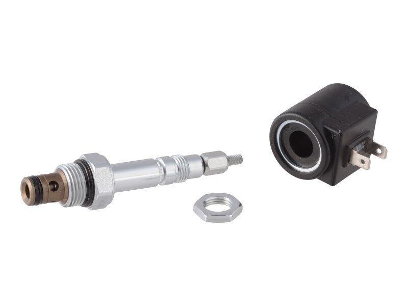 JLG Part # 7023396 - POPPET, SOLENOID VALVE, EA