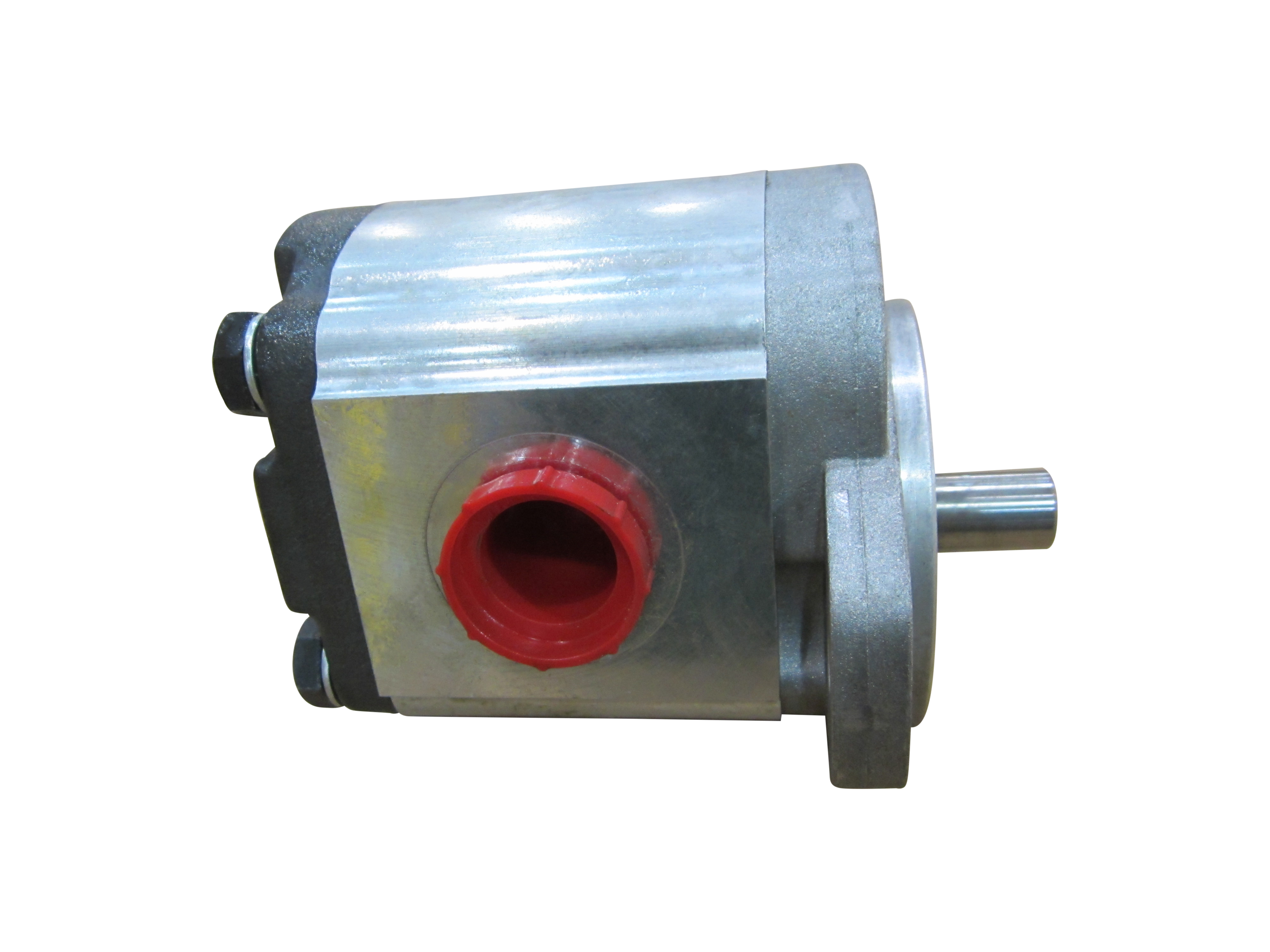 JLG Part # 7023428 | MOTOR, HYDRAULIC, EA