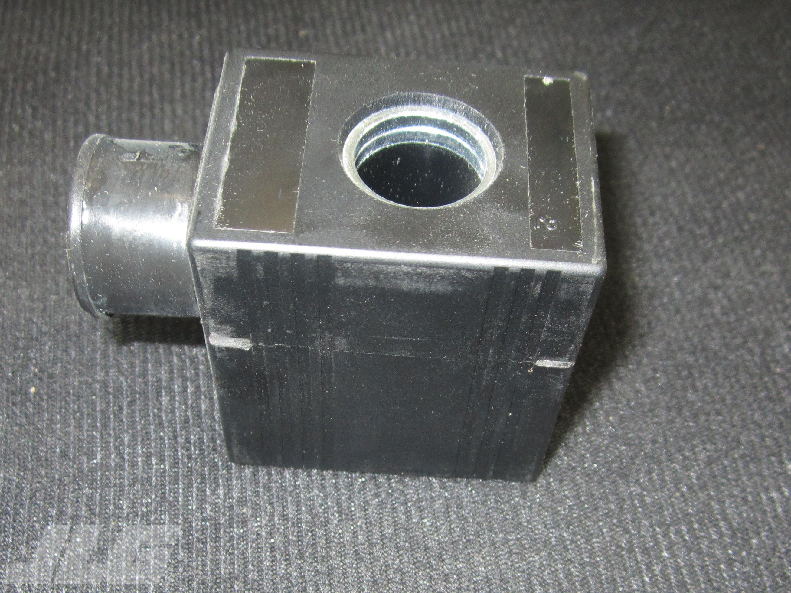 JLG Part # 7023540 - COIL, CONTROL VALVE, EA JLG Part # 7023540 - COIL, CONTROL VALVE, EA
